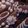 Rings gold ,diamonds etc