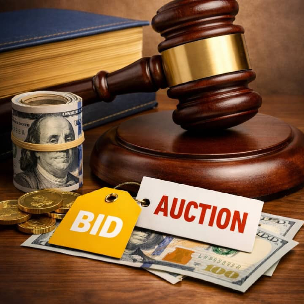 Auction Central