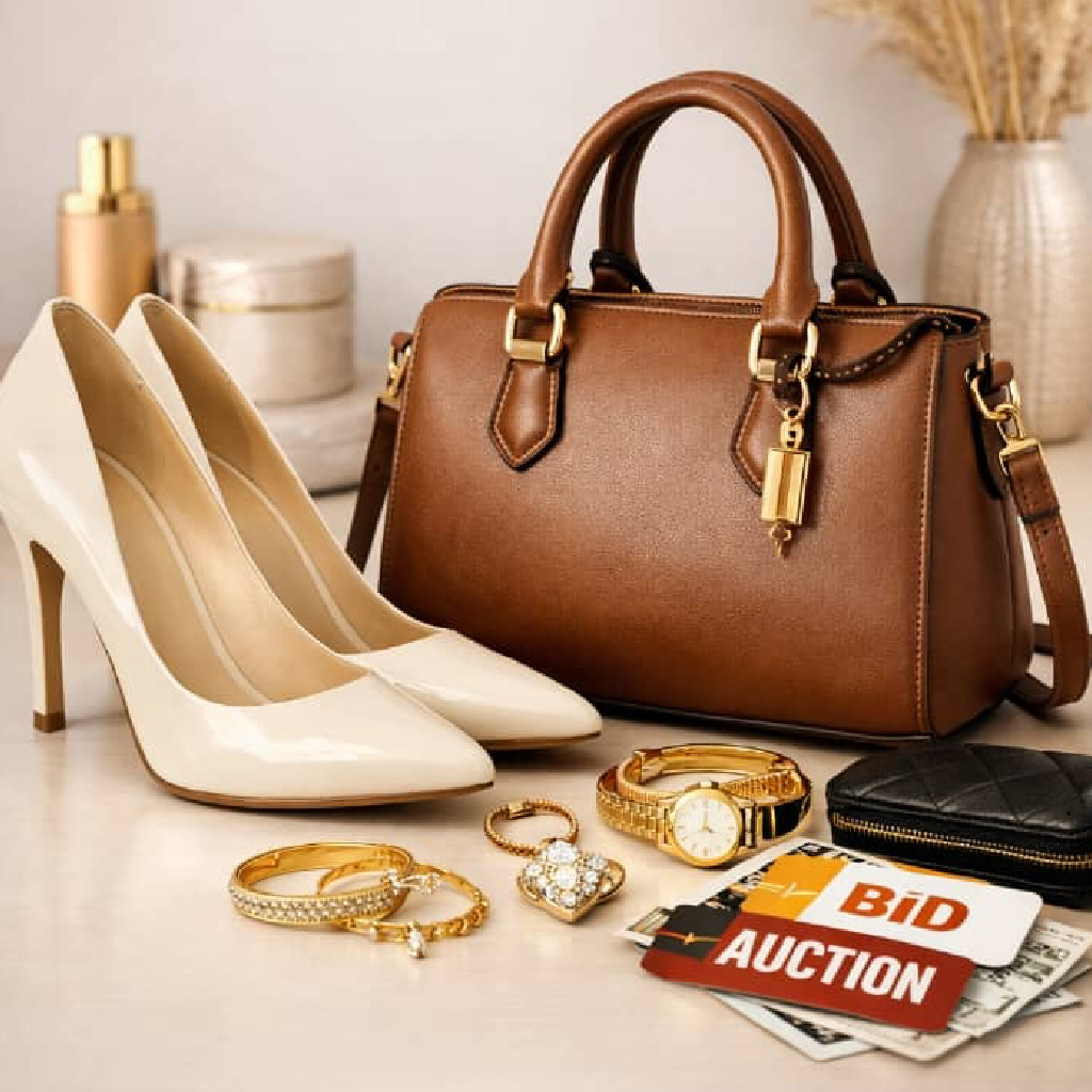 Fashion