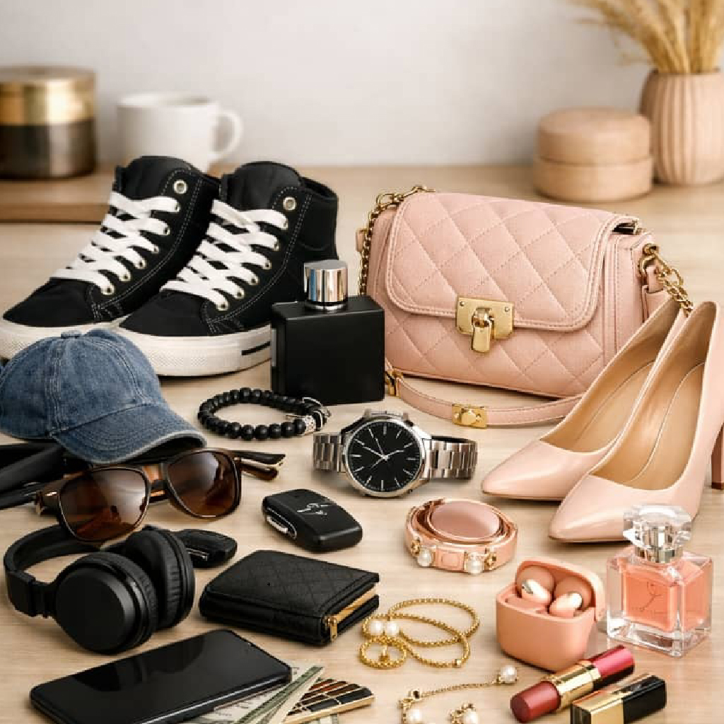 Personal Accessories
